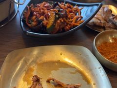 -大可泥炉烤肉(中街店)