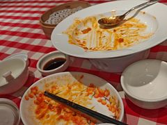 -西贝(宝乐汇店)