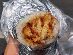 -徐氏糯米包油条(山海关路店)