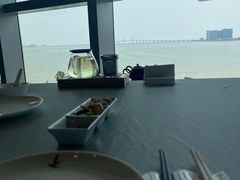 -彩丰楼中餐厅·仁恒洲际酒店