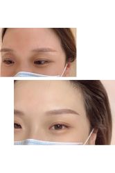 -HQ半永久纹绣纹眉
