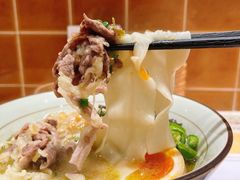 -火山屋台(新街口店)