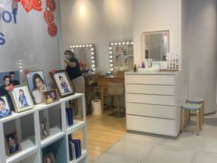 -天真蓝照相馆(龙岗万科里店)