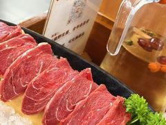 -土连锅·现熬养生汤锅(梁家巷店)