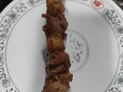 -欣悦坊陈一刀热气羊肉火锅(清真路店)