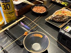 -黄鱼炙夜·烧烤·小龙虾(星荟广场店)