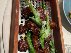 杭椒牛菲力-華府Deluxe(兴业太古汇店)