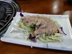 -杀猪天·韩国烤肉(总店)