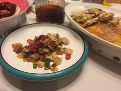 -颂福楼·南京菜(定淮门店)
