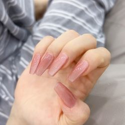 -斯馨·健康美甲美睫