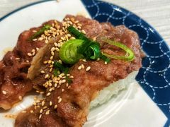 -滨寿司(新街口中央商场店)