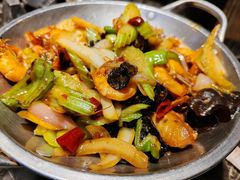 -百岁鱼(望月路店)