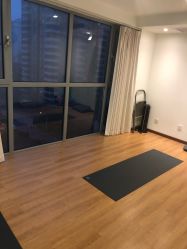 -FineYoga梵音瑜伽·普拉提