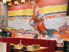 -敏珠拉姆藏餐·南京厨房(富春江东街店)