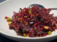 -喜湘宴·精致湖南菜(和平西桥店)