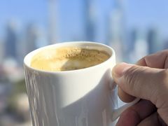 -上海苏宁宝丽嘉酒店·Cafe Bellagio西餐厅