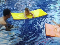 -海帆亲子游泳(茂业中心)