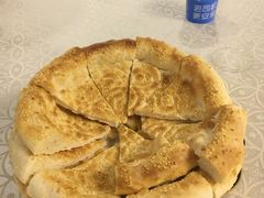 -新疆红柳花餐厅(新洲店)