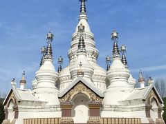 -灵山胜境