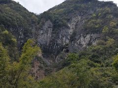 -神龙峡风景区