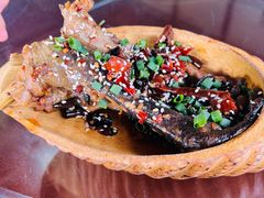 -杨记隆府(白象街店)