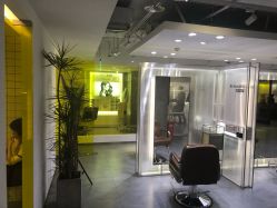-AYO SALON