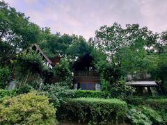 -上海美帆帆船露营基地