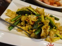 -万宝海鲜舫(劳动公园店)