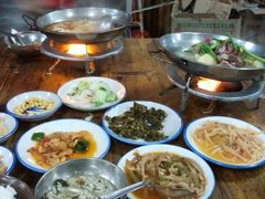 -张关合渣(航空大道店)