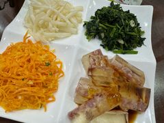 -真不同饭店(老城店)
