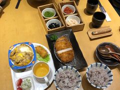 -胜博殿日式炸猪排(西红门店)