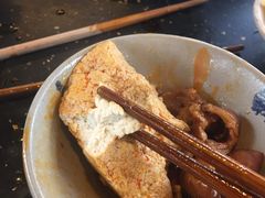 -茅草房·河畔园林火锅