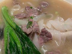 -漆黑觉米粉(三里屯店)