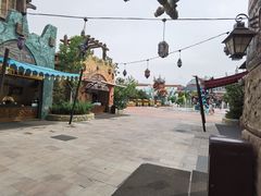 -波塞冬旅游度假区