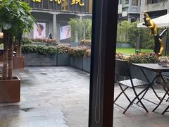 -杭州西湖仁和饭店(湖滨银泰in77店)
