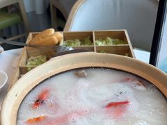 -扬州万怡酒店-中餐厅(文昌中路店)
