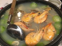 -松子料理(亮马桥店)