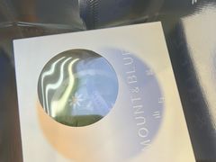 -山与蓝蛋糕(勒泰店)