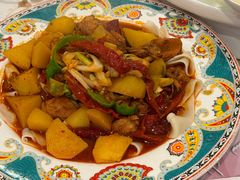 巴依特色大盘鸡-巴依老爷·新疆美食(上城区天城路店)