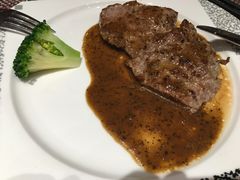 -西藏饭店·亚克·食光自助餐厅(文殊院店)