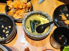 -九田家黑牛烤肉料理(溧阳吾悦店)