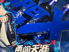 -万达广场(济南魏家庄店)