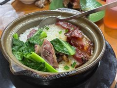 -煲煲掂风味煲仔饭餐厅(西区店)