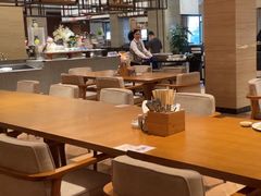 -杭州开元名都大酒店·地中海自助餐厅