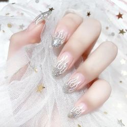 -Aso Artist Beauty美甲美睫