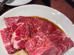 -蒜香焼肉PURUSHIN(马场路店)