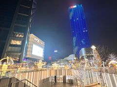 -东莞松山湖万象汇