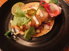 -Luchador摔跤手墨西哥餐厅(恒宇广场店)