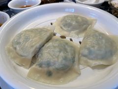 鲅鱼饺子-旺角小渔村(幸福中路店)