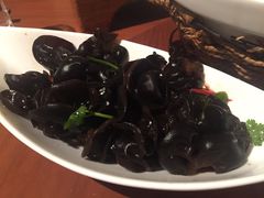 -华夏食府中餐厅(中原路店)